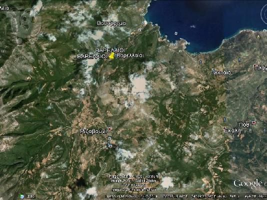 ΒΑΡΕΛΑΙΟΙ ΕΥΟΙΑΣ